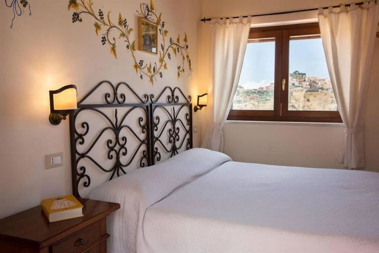 Penzion Casale Di Caterina Taormina