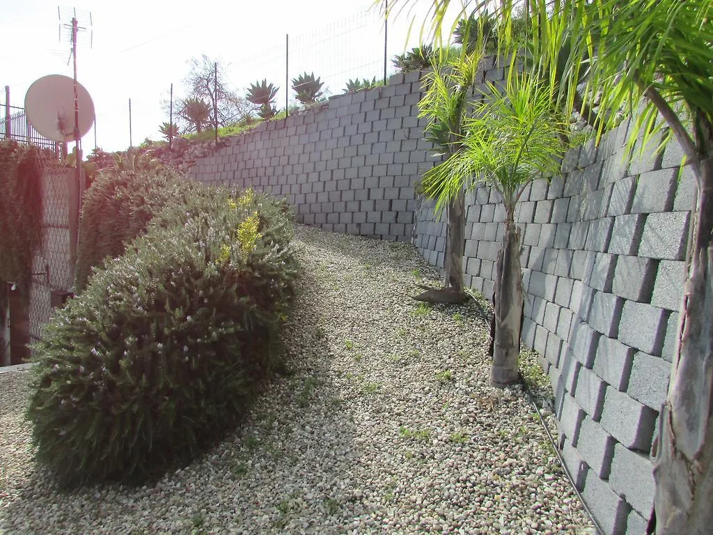 Casale Di Caterina Guest House Taormina Country house