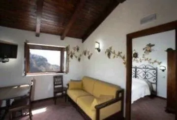 Penzion Casale Di Caterina Taormina Itálie