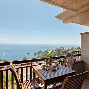  Apartament Panoramic Seaview