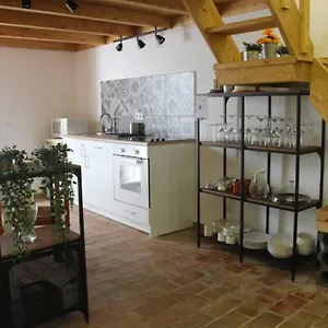 Casa Do Pateo Holiday home Olhao