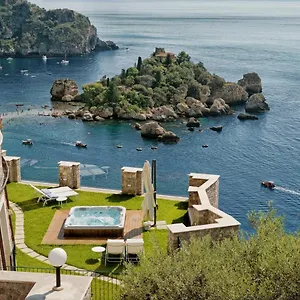  Apartment Sparviero Luxury Suites