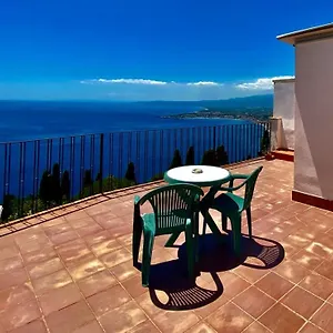 Affittacamere Il Leone, Taormina