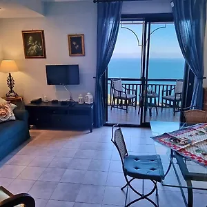  Apartament Little Paradise