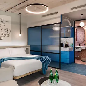 Coeo Parras Design , Málaga Spanje