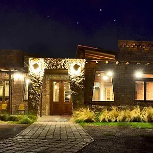 Boutique El Encuentro Casa de Campo Chacras de Coria