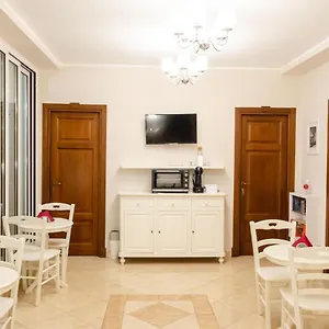 Bed & Breakfast Taormina B&B, Taormina