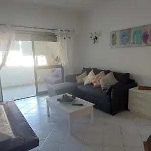 Reve Au Soleil Apartment Albufeira