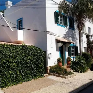 Casa Rustica Casa de Férias Olhão