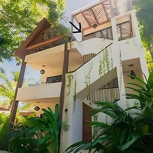 Casa De Piedra - Departamentos Bacalar- , Bacalar Mexico