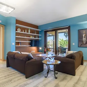  Apartment Dhome Baia Mazzaro'