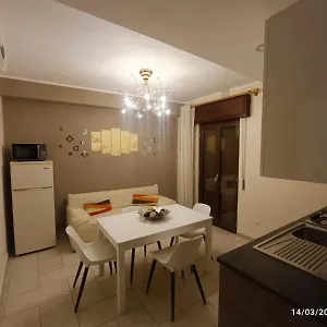  Apartament Castle And Sea View