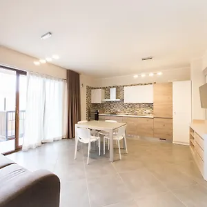  Apartment Il Piccolo Diavolo