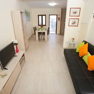 Casa Da Alegria Casa de Férias Lagos