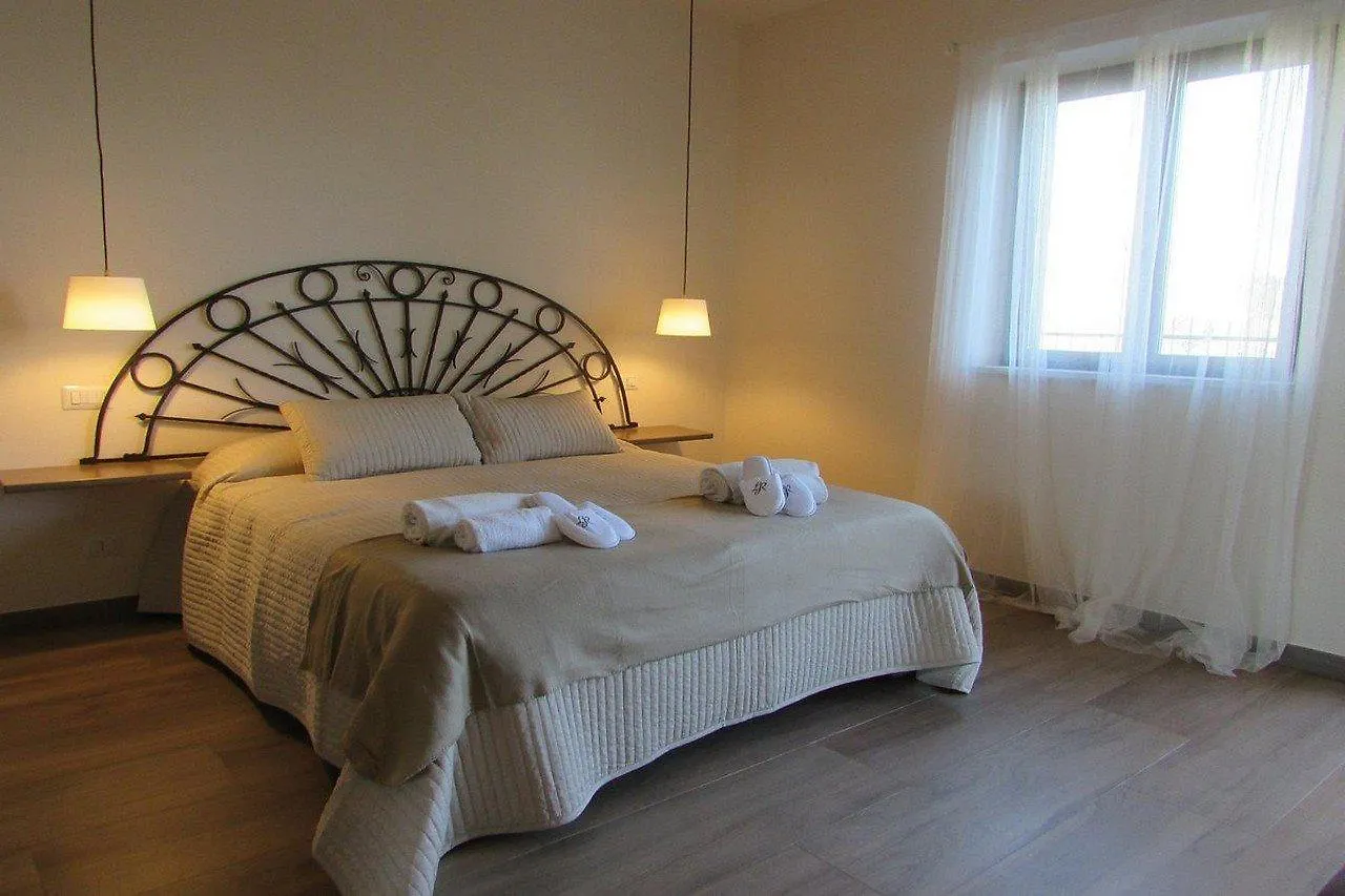 Casale Di Caterina Guest House Taormina Country house
