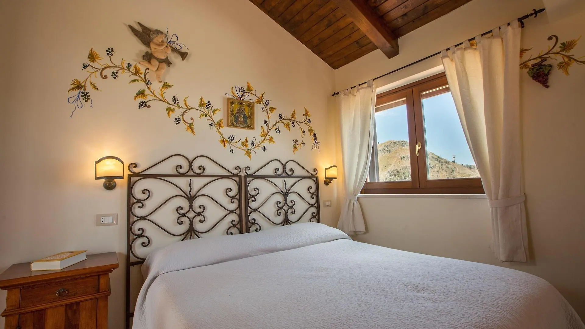 Casale Di Caterina Guest House Taormina Country house