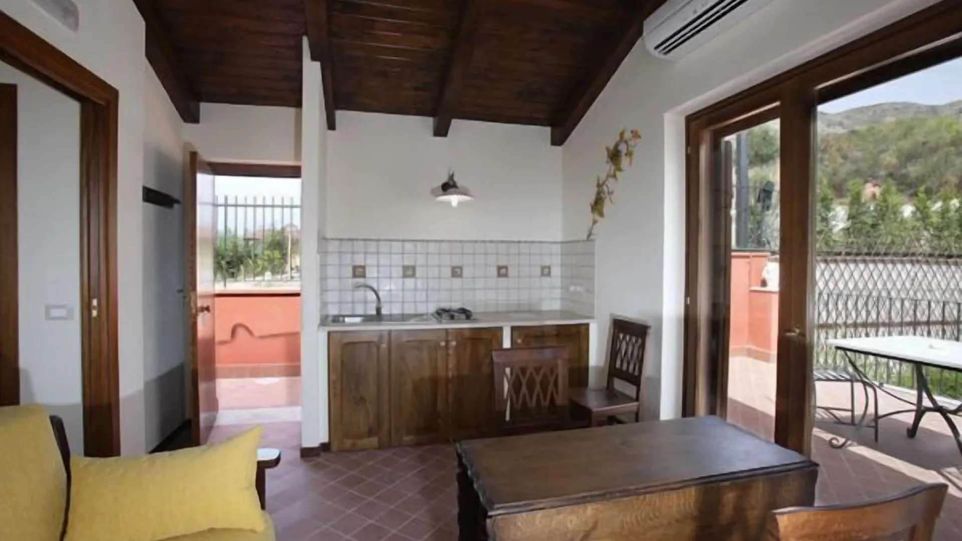 Casale Di Caterina Guest House Taormina 0*,