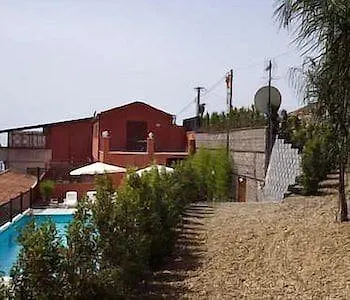 Country house Casale Di Caterina Guest House Taormina