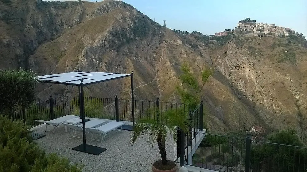 Casale Di Caterina Guest House Taormina 0*,  Italy