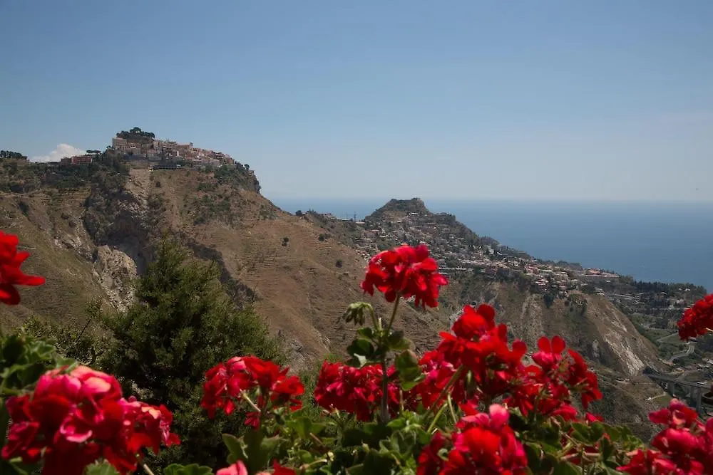 Casale Di Caterina Guest House Taormina Country house