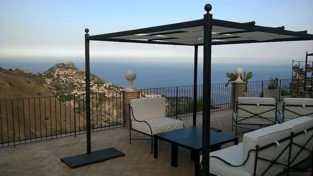 Casale Di Caterina ξενώνας Ταορμίνα Εξοχικό σπίτι