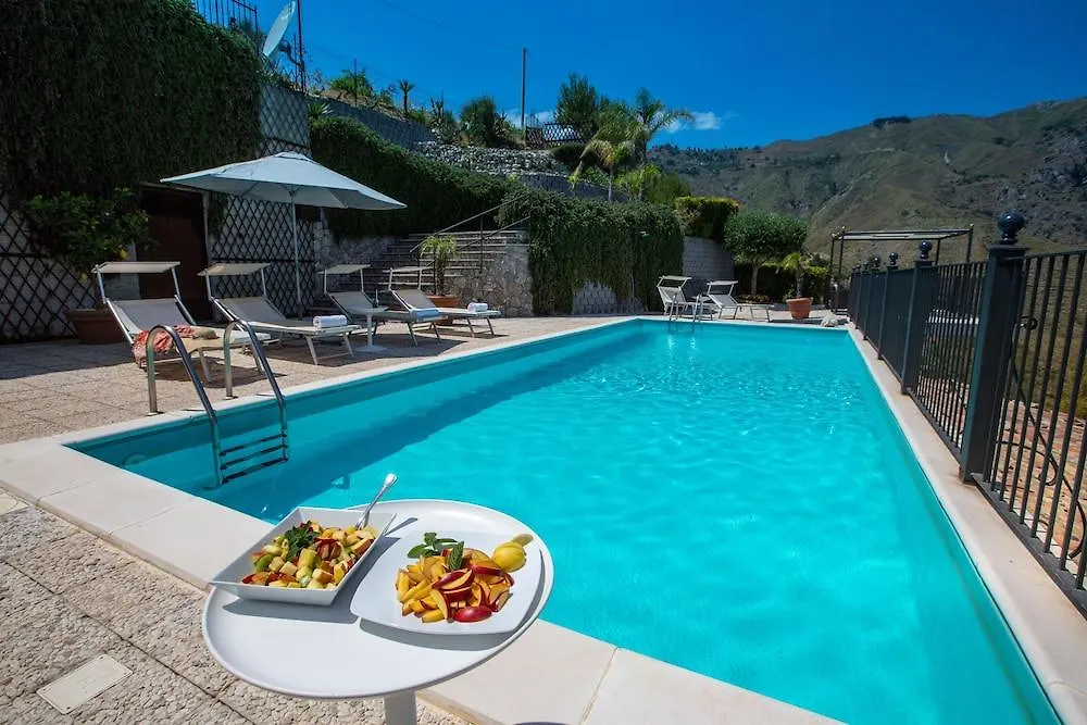 Country house Casale Di Caterina Guest House Taormina