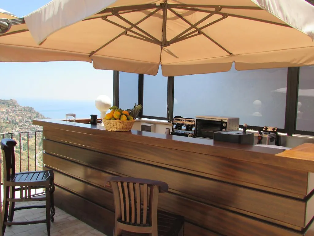 Casale Di Caterina Guest House Taormina Country house