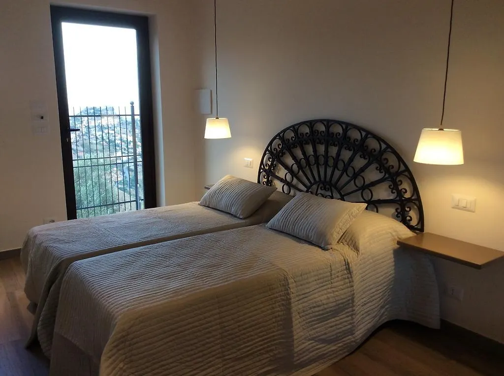 Casale Di Caterina ξενώνας Ταορμίνα