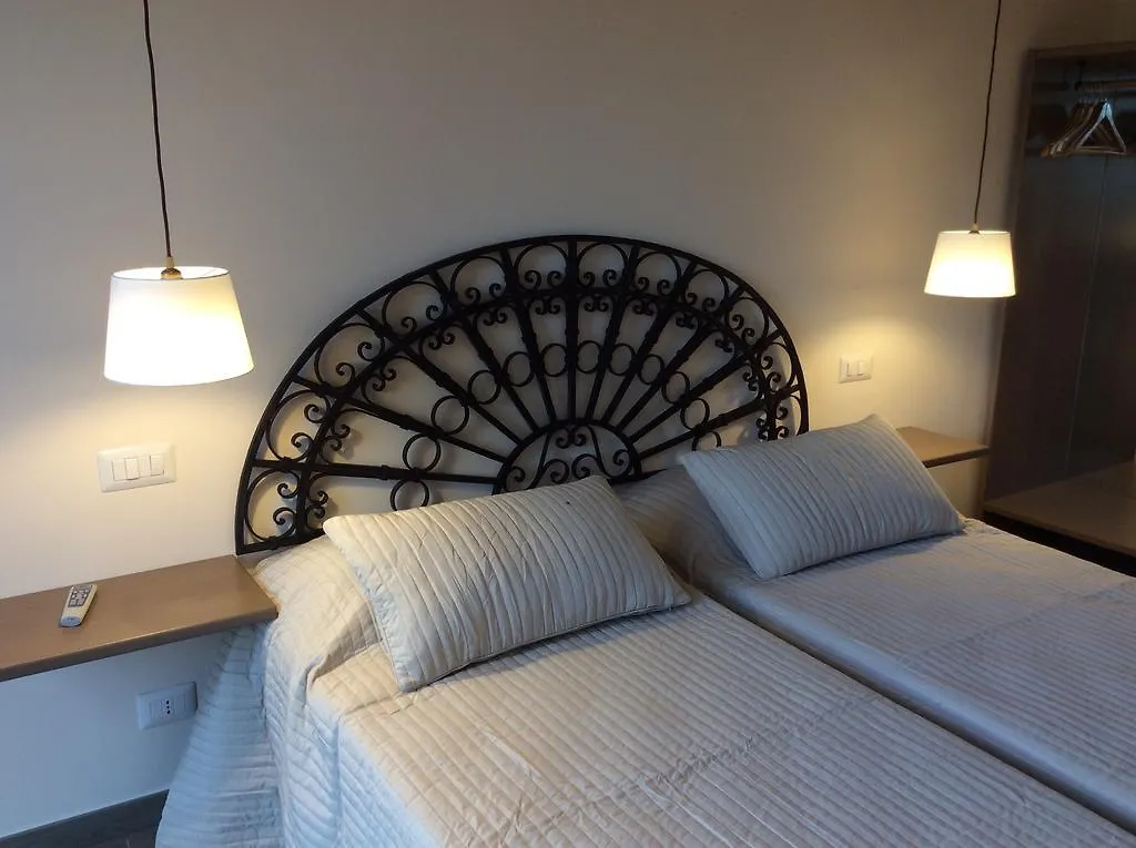 Casale Di Caterina Guest House Taormina 0*,