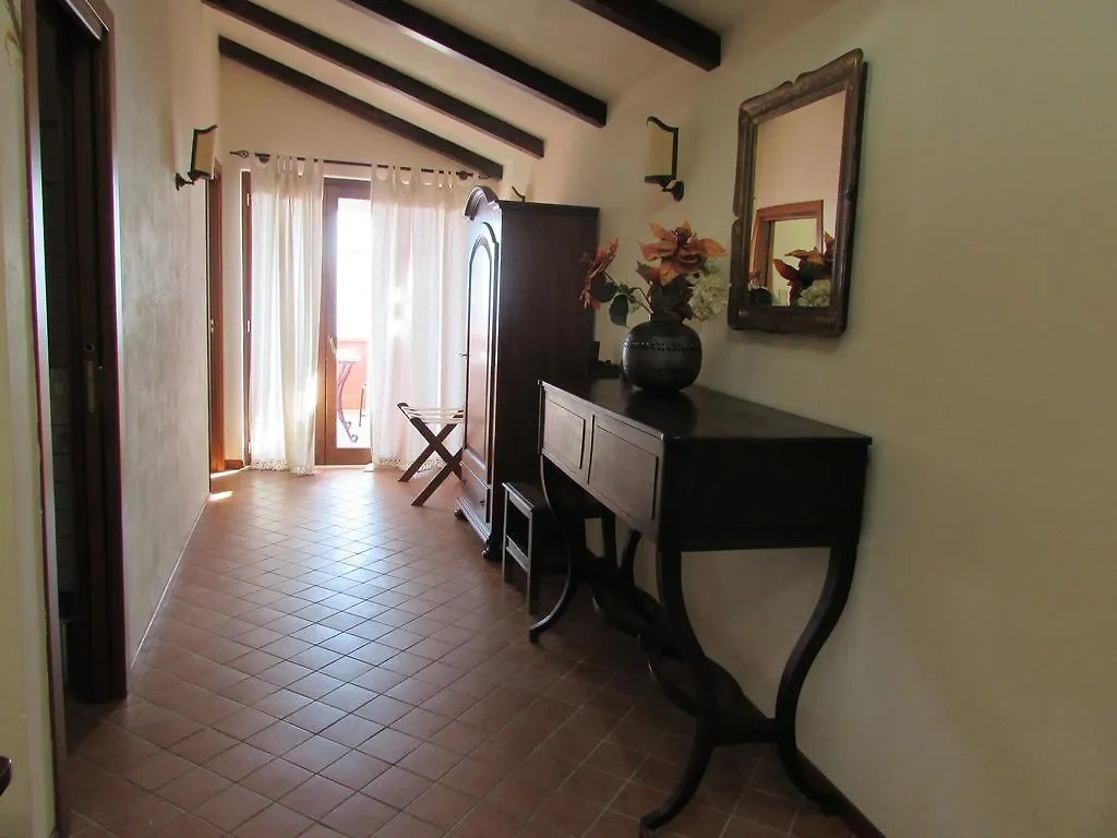 Country house Casale Di Caterina Guest House Taormina
