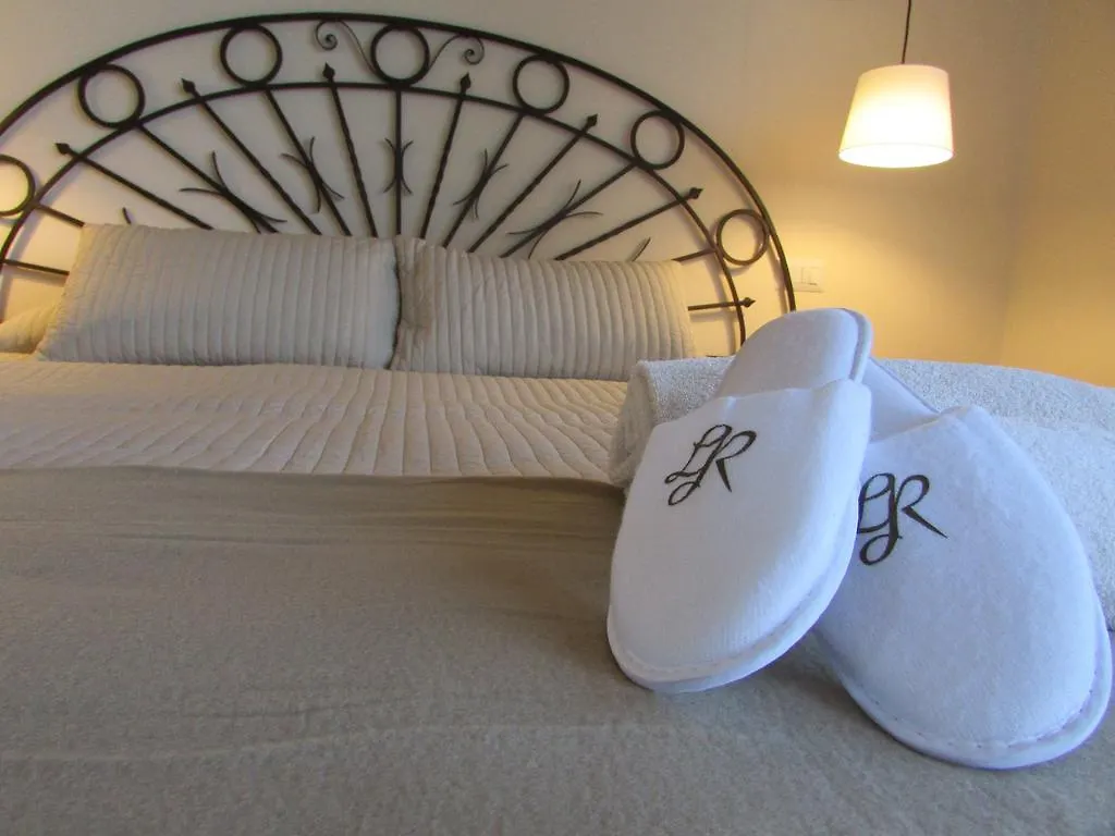Country house Casale Di Caterina Guest House Taormina