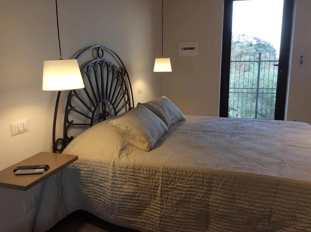Casale Di Caterina Guest House Taormina Italy