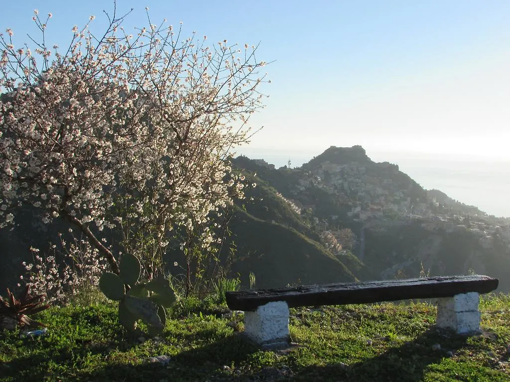 Casale Di Caterina Guest House Taormina