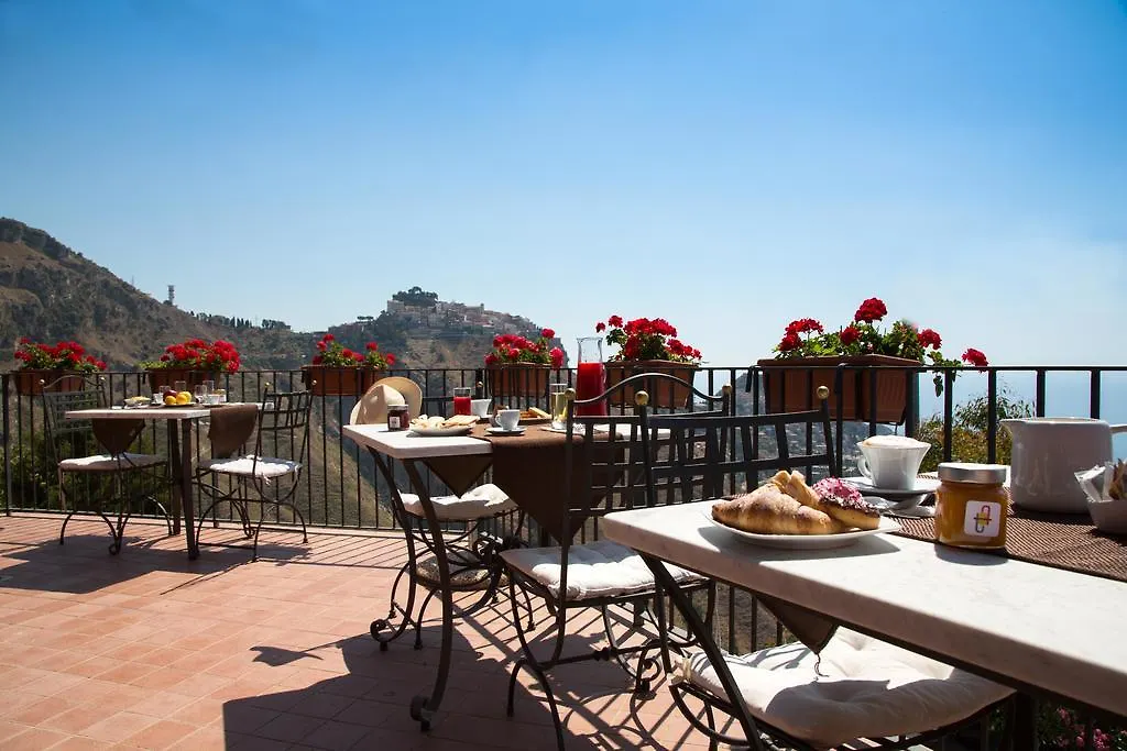 Country house Casale Di Caterina Guest House Taormina