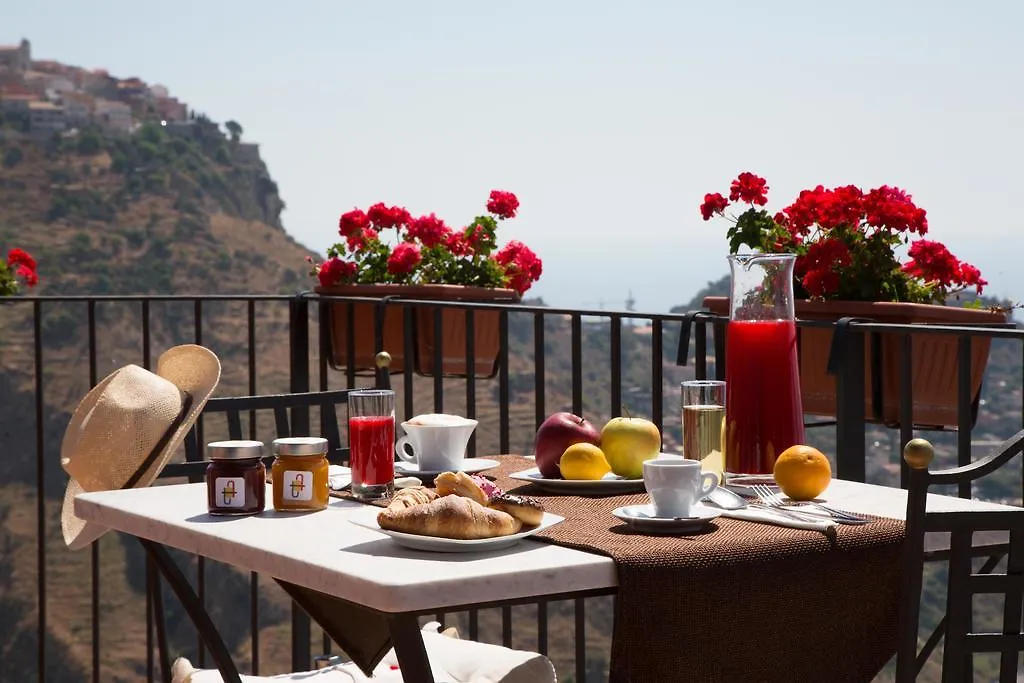 Casale Di Caterina ξενώνας Ταορμίνα