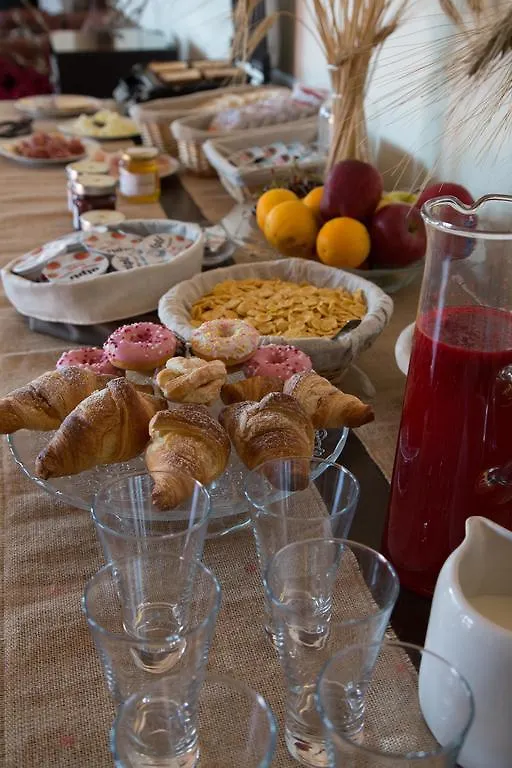 Country house Casale Di Caterina Guest House Taormina