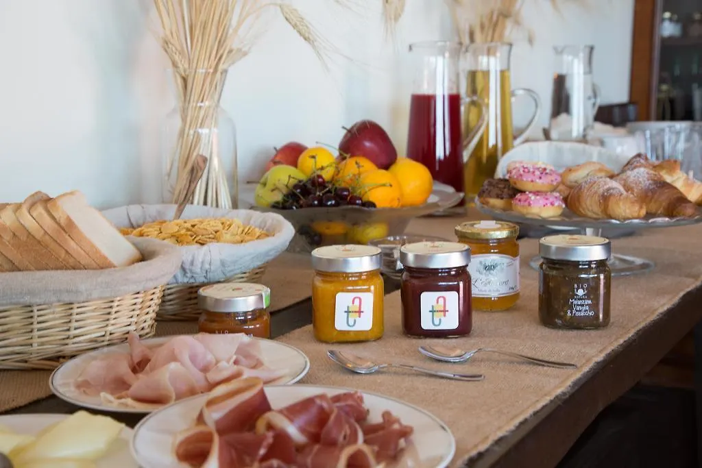 Casale Di Caterina Guest House Taormina Country house