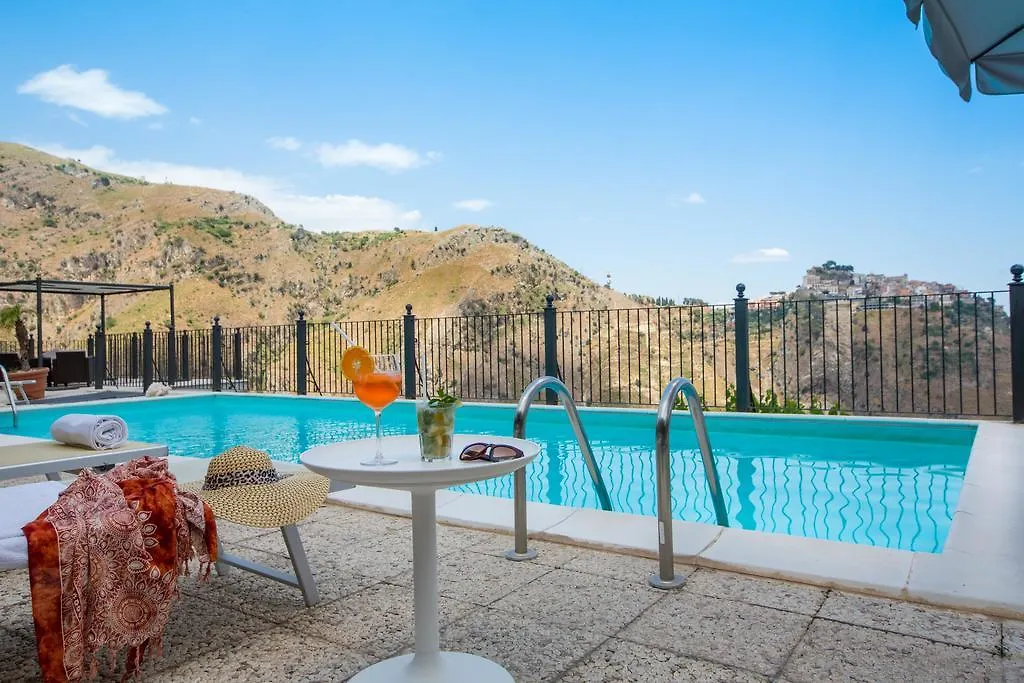 Casale Di Caterina Guest House Taormina