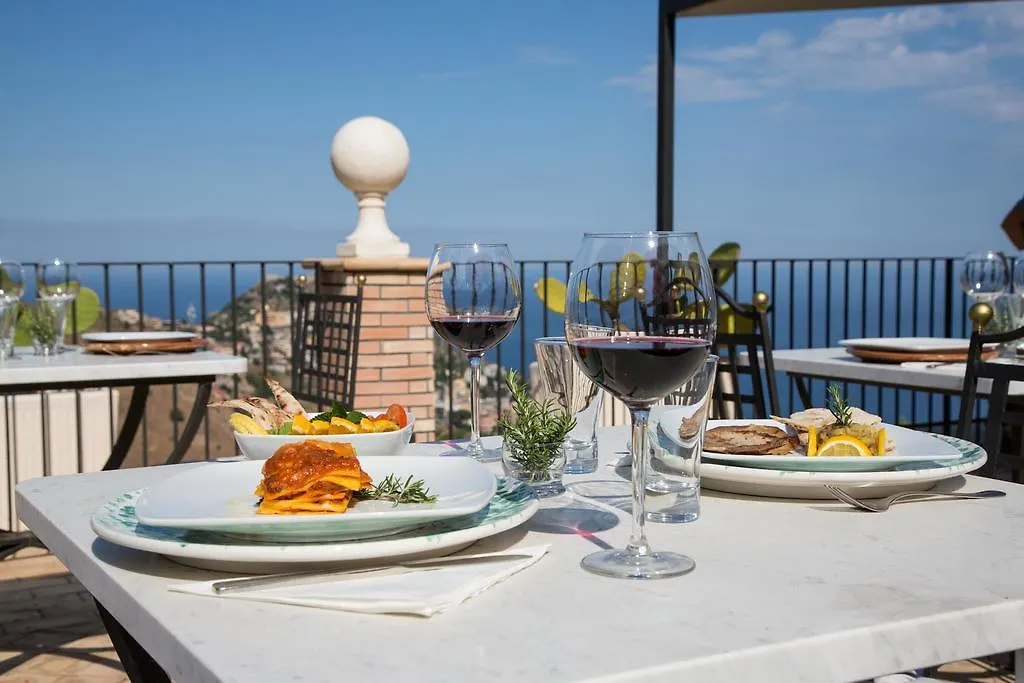 Casale Di Caterina Guest House Taormina