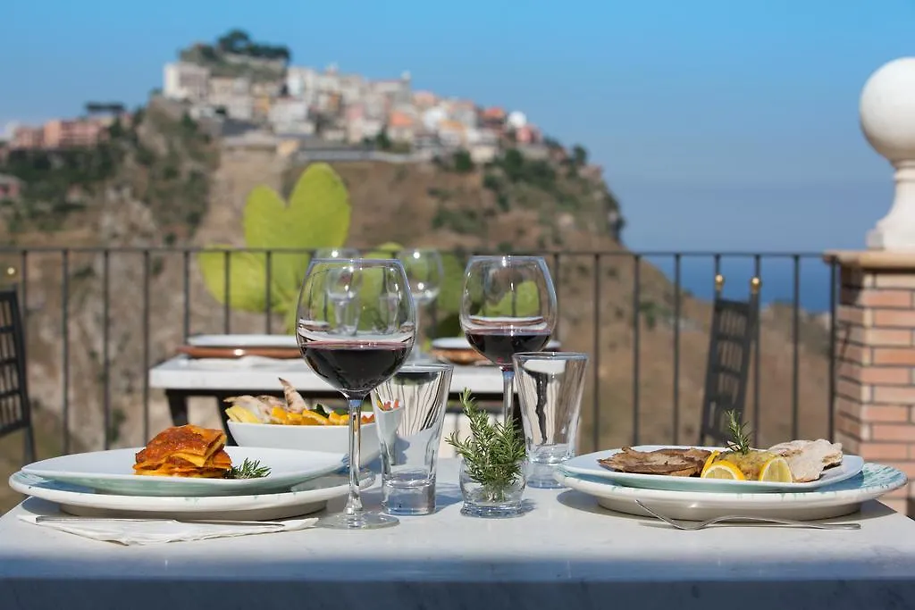 Casale Di Caterina Guest House Taormina 0*,  Italy