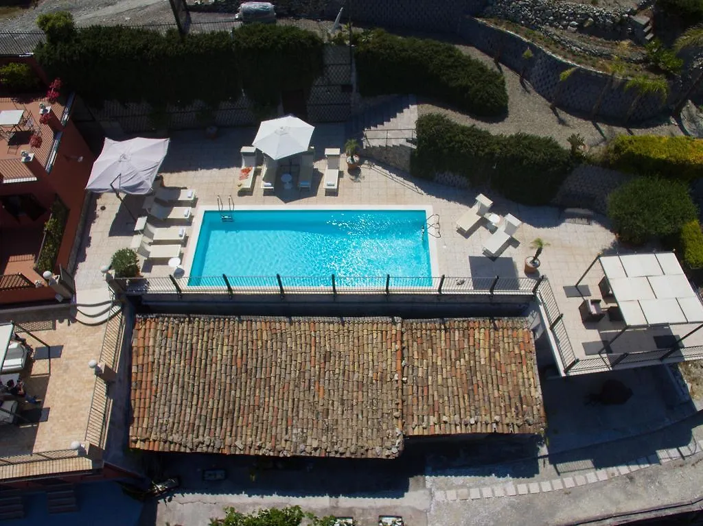 Casale Di Caterina Guest House Taormina